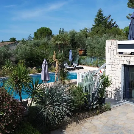 La Matelloise Les Matelles