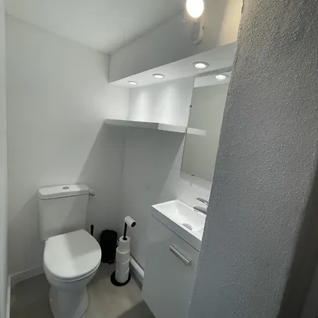 La Matelloise Habitación en casa particular Les Matelles