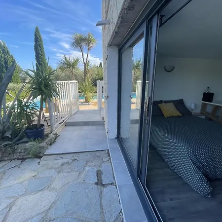 La Matelloise Habitación en casa particular