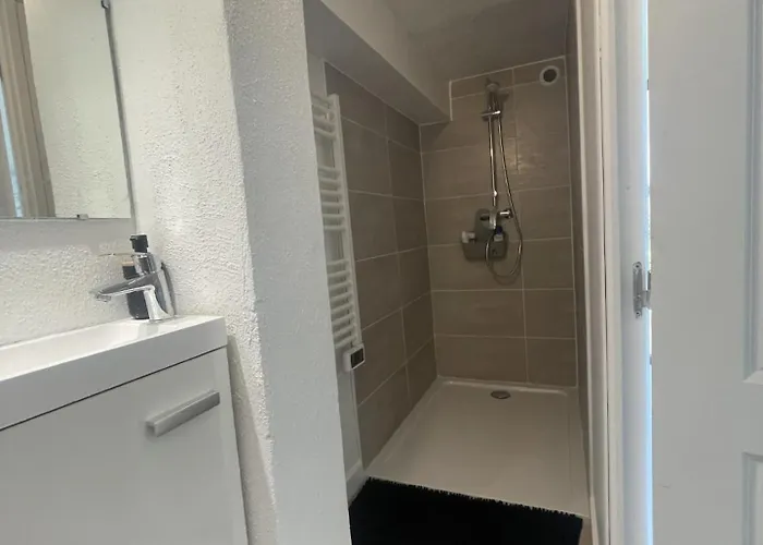 Ubytování v soukromí La Matelloise