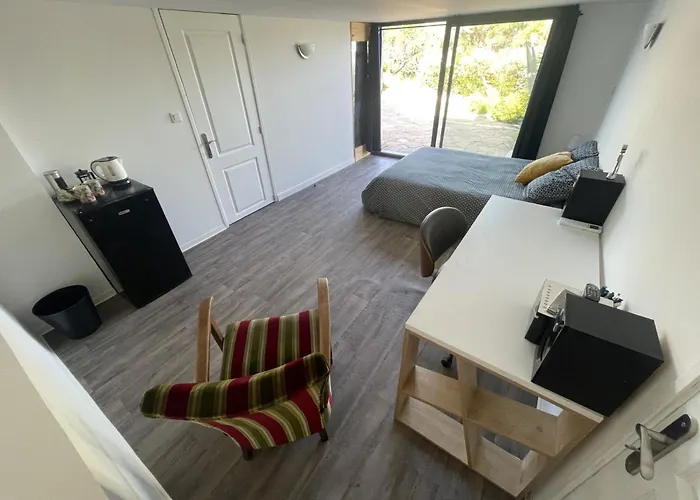 La Matelloise Ubytování v soukromí *