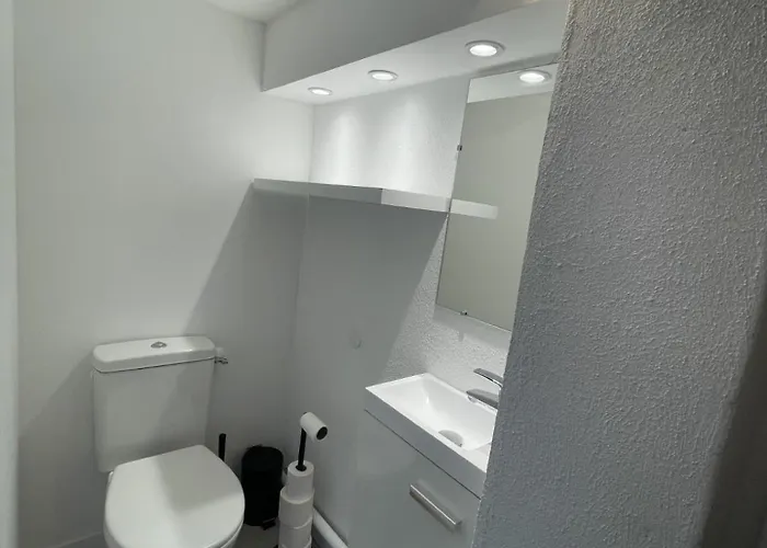 La Matelloise Ubytování v soukromí Les Matelles