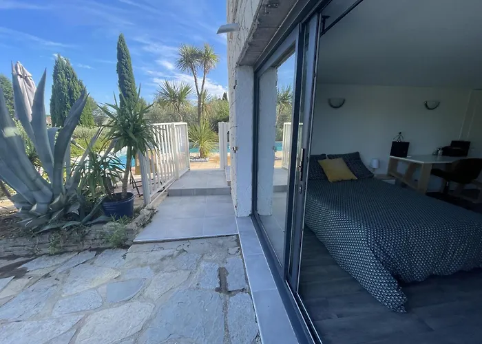 La Matelloise Ubytování v soukromí